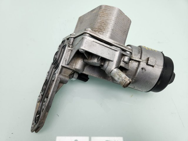 FORD BB3Q6B624EA Корпус масляного фильтра в наличии Хмельницкий