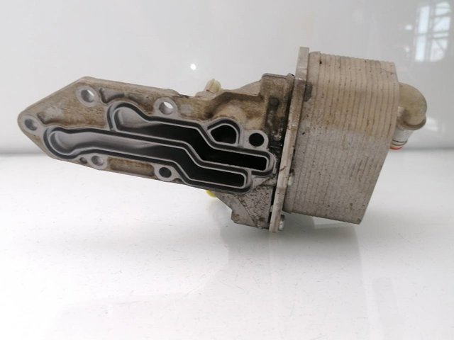 BB3Q6B624EA FORD Корпус масляного фильтра купить в Винница