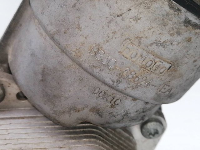 FORD BB3Q6B624EA Корпус масляного фильтра в наличии Полтава