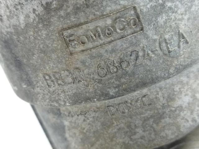 FORD BB3Q6B624EA Корпус масляного фильтра в наличии Черновцы