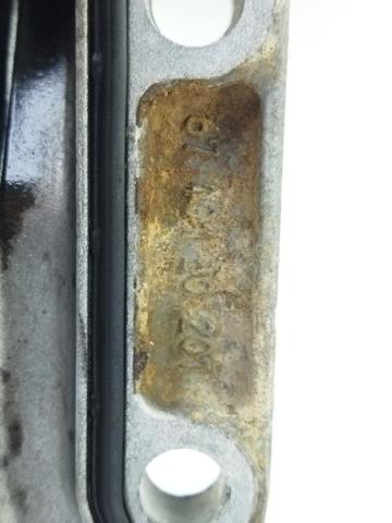 BB3Q6B624EA FORD Корпус масляного фильтра купить в Николаев