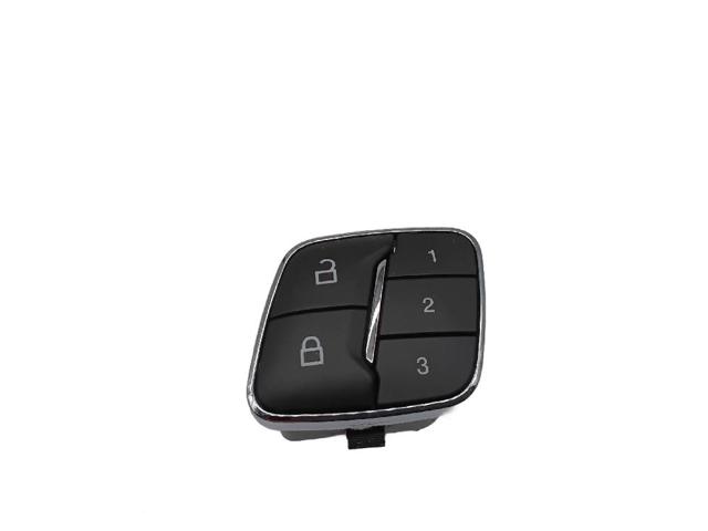BB5T14776AC3JA6 Кнопка блокировки дверей купить Кривой Рог
