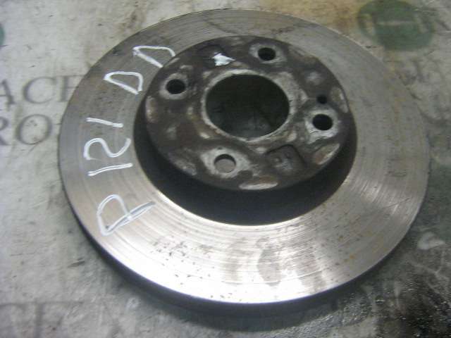BB7E3325XA MAZDA Диск тормозной передний купить в Украина