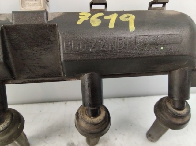 PEUGEOT BBC22NDT в наличии Ровно