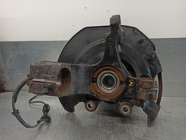BBM233021A MAZDA Цапфа передняя правая купить в Харьков