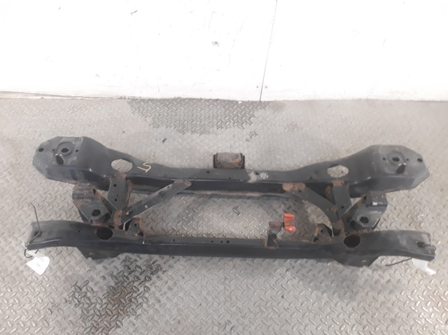 Viga de suspensão traseira (plataforma veicular) BBM428800D Mazda