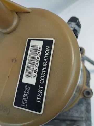 Tanque de bomba da Direção hidrâulica assistida Mazda 3 BK12