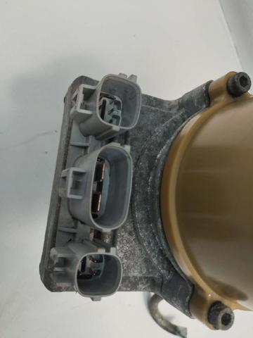 Tanque de bomba da Direção hidrâulica assistida Mazda 3 BK12