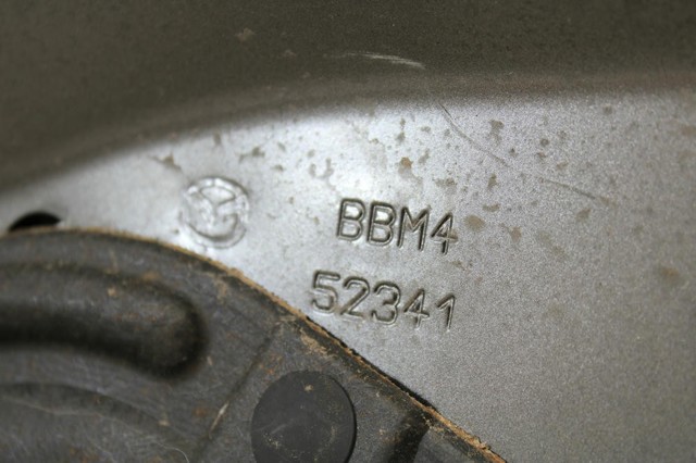 MAZDA BBM452341 в наличии Николаев