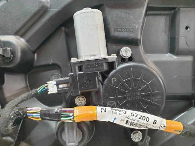 BBM458590B MAZDA купить в Житомир