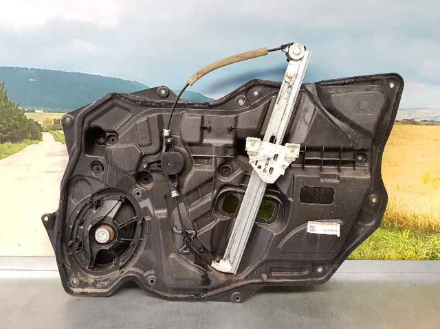 BBM459590C MAZDA Механизм стеклоподъемника двери передней правой купить в Одесса