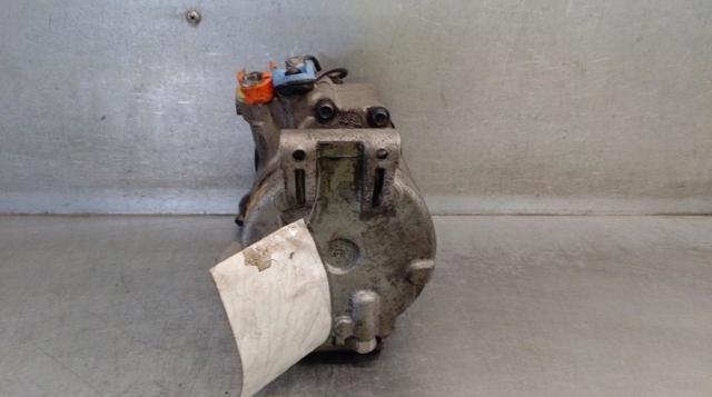BBM461450C MAZDA Компрессор кондиционера купить в Каменское