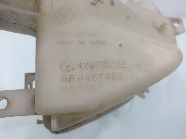 MAZDA BBM467480 в наличии Павлоград