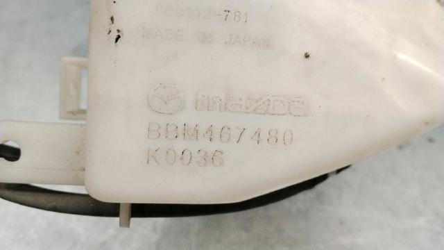 MAZDA BBM467480 в наличии Чернигов