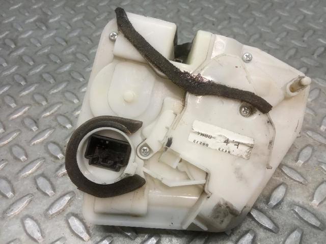 BBM472310A MAZDA Замок двери задней правой купить в Павлоград