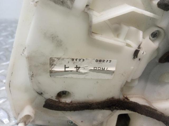 BBM472310A MAZDA Замок двери задней правой купить в Одесса
