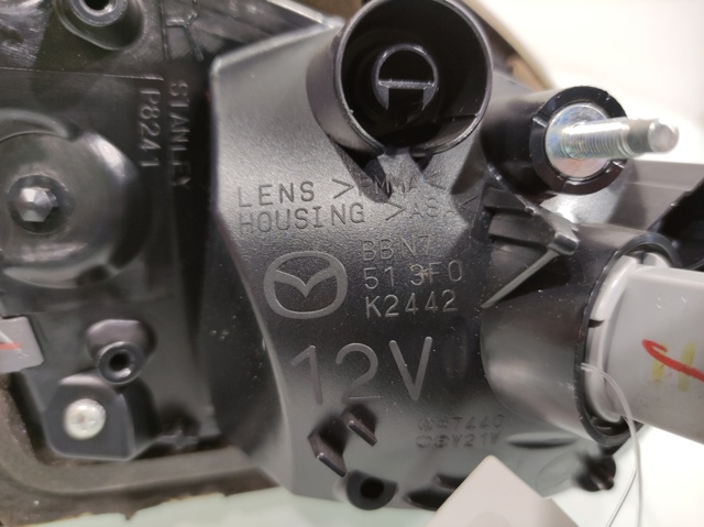 MAZDA BBN7513F0 в наличии Украина