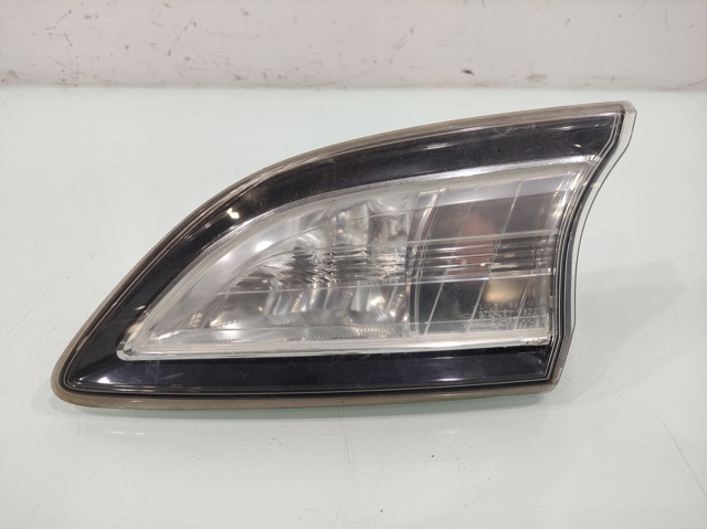 MAZDA BBN7513F0 в наличии Тернополь