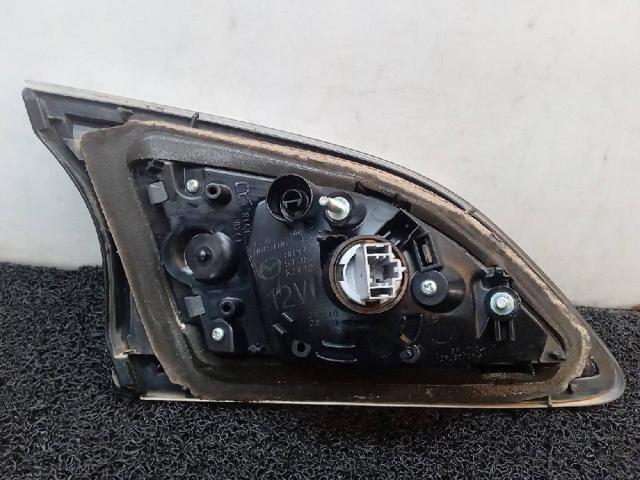 MAZDA BBN7513F0 в наличии Харьков