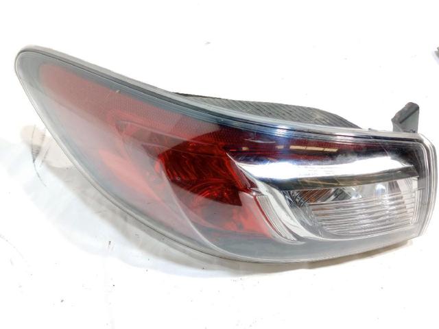 MAZDA BBP251160D Фонарь задний левый внешний в наличии Полтава