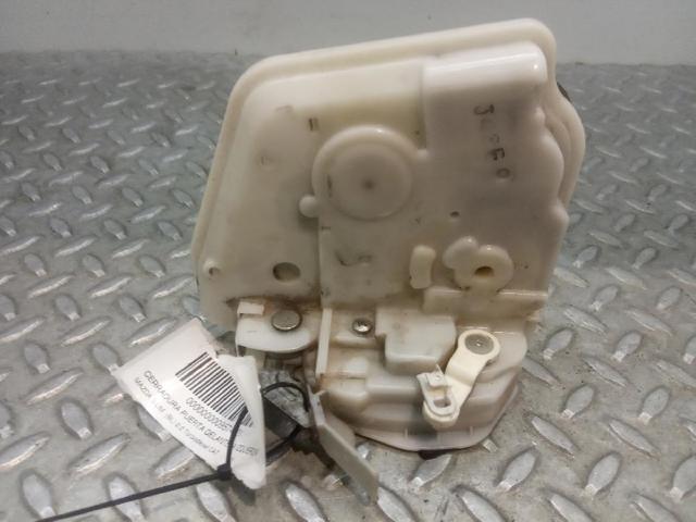 BBP259310E MAZDA Замок двери передней левой купить в Кривой Рог