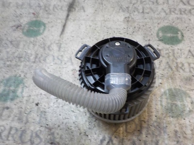 BBP261B10 MAZDA Мотор вентилятора печки (отопителя салона) купить в Киев