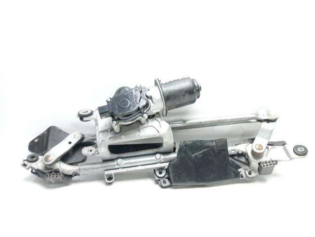 Motor de limpador pára-brisas do pára-brisas BBP267340 Mazda