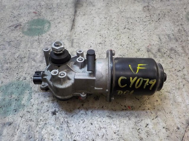 BBP267340 MAZDA Мотор дворников купить в Одесса