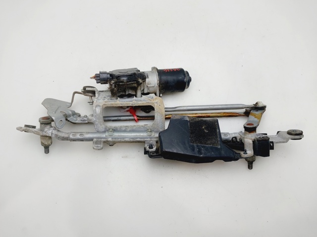 MAZDA BBP267340 Мотор дворников в наличии Тернополь