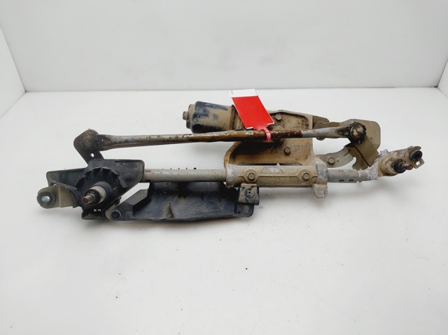 BBP267340 MAZDA Мотор дворников купить в Винница