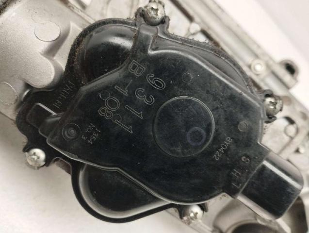 BBP267340 MAZDA Мотор дворников купить в Житомир