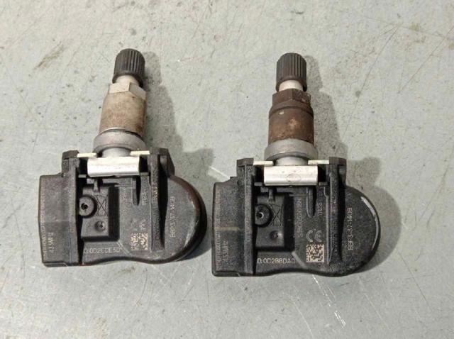 BBP337140B MAZDA Датчик давления в шинах купить в Николаев