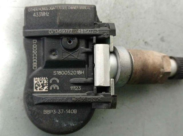 MAZDA BBP337140B Датчик давления воздуха в шинах в наличии Ужгород