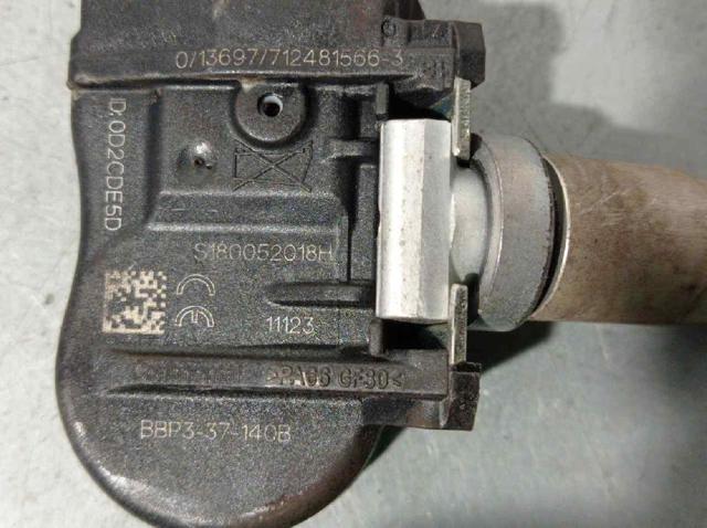 BBP337140B MAZDA Датчик давления в шинах купить в Николаев