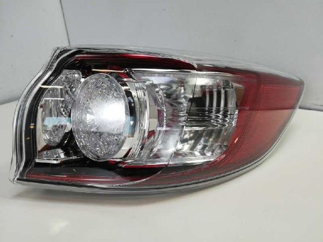 BBP351150E MAZDA Фонарь задний правый внешний купить в Запорожье