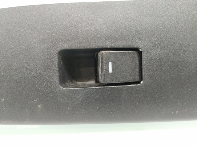 MAZDA BBP366370B Кнопка включения мотора стеклоподъемника передняя правая в наличии Николаев