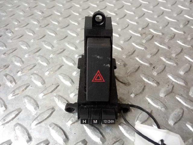 MAZDA BBP3664H0 Кнопка аварийки в наличии Каменское