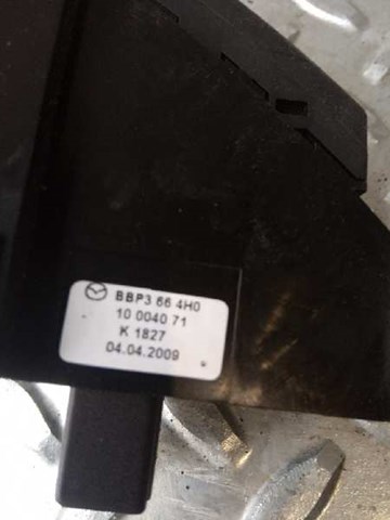 MAZDA BBP3664H0 Кнопка включения аварийного сигнала в наличии Сумы