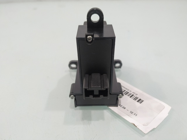 BBP3664H0 MAZDA Кнопка включения аварийного сигнала купить в Чернигов
