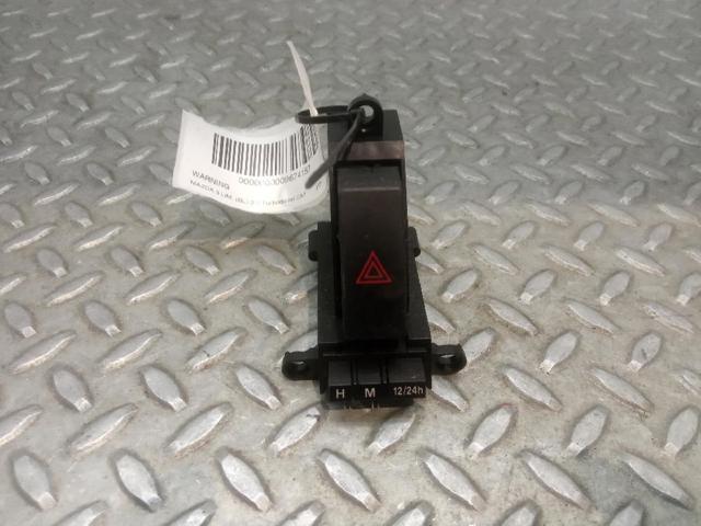 MAZDA BBP3664H0 Кнопка аварийки в наличии Каменское