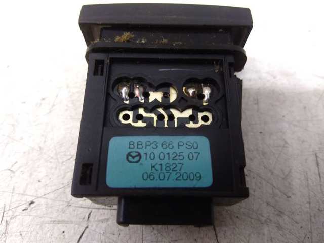 BBP366PS0 MAZDA купить в Павлоград
