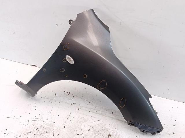 BBP852111B MAZDA Крыло переднее правое купить в Ужгород
