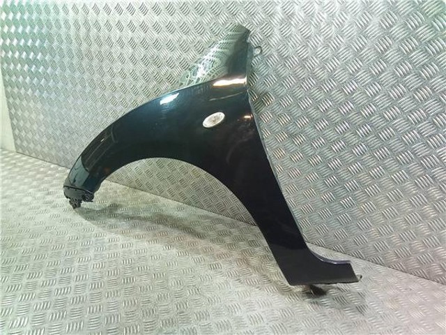 Pára-lama dianteiro esquerdo Mazda 3 BL