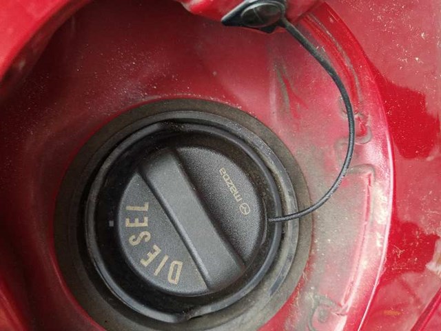 MAZDA BBR342250 в наличии Тернополь
