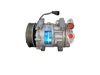 Compressor de aparelho de ar condicionado BBR461450 MAZDA