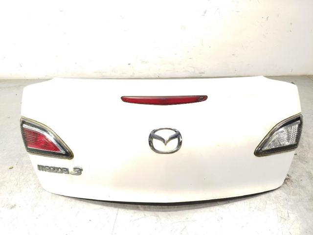 BBY45261XD Mazda