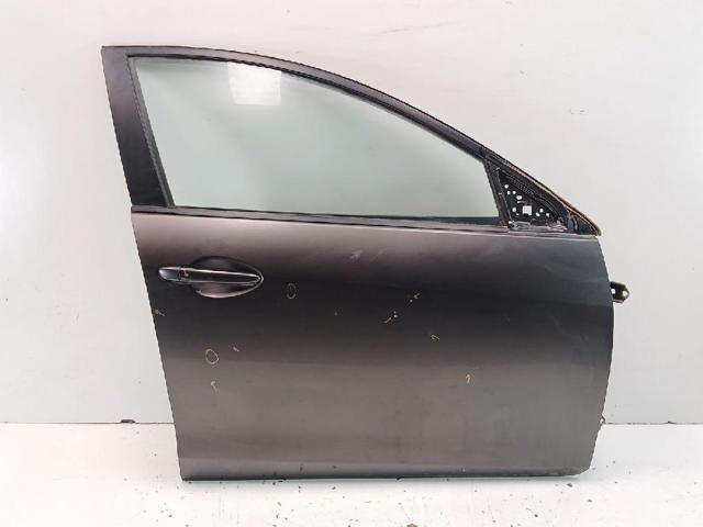 BBY45802XF MAZDA Дверь передняя правая купить в Ровно