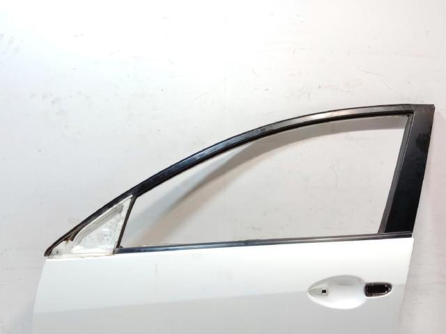 Porta dianteira esquerda Mazda 3 BL