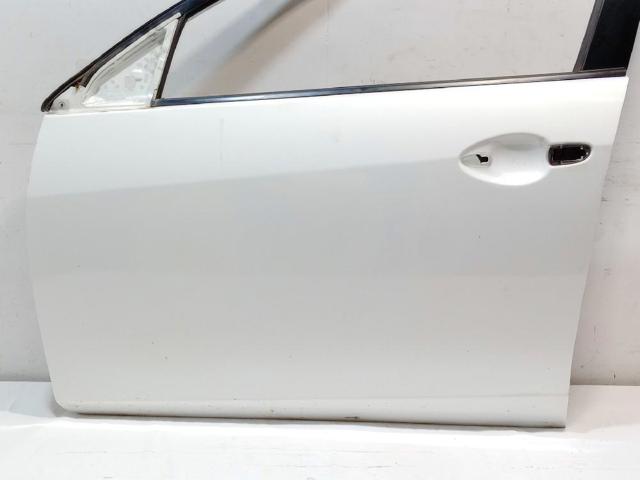 Porta dianteira esquerda Mazda 3 BL