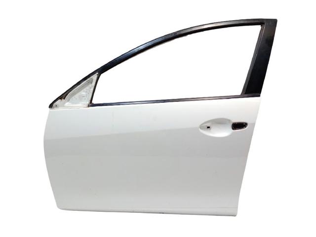 Porta dianteira esquerda Mazda 3 BL